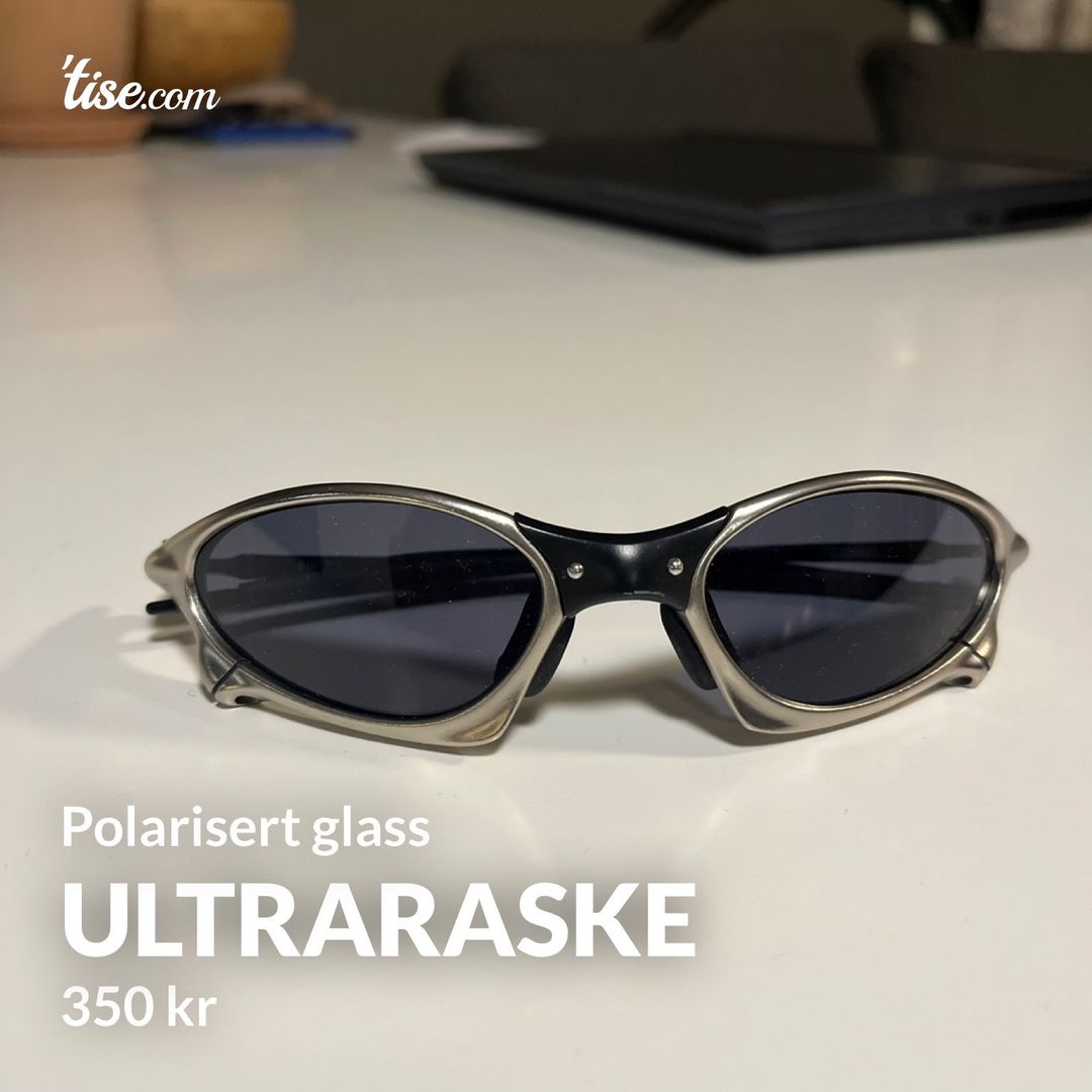 Ultraraske