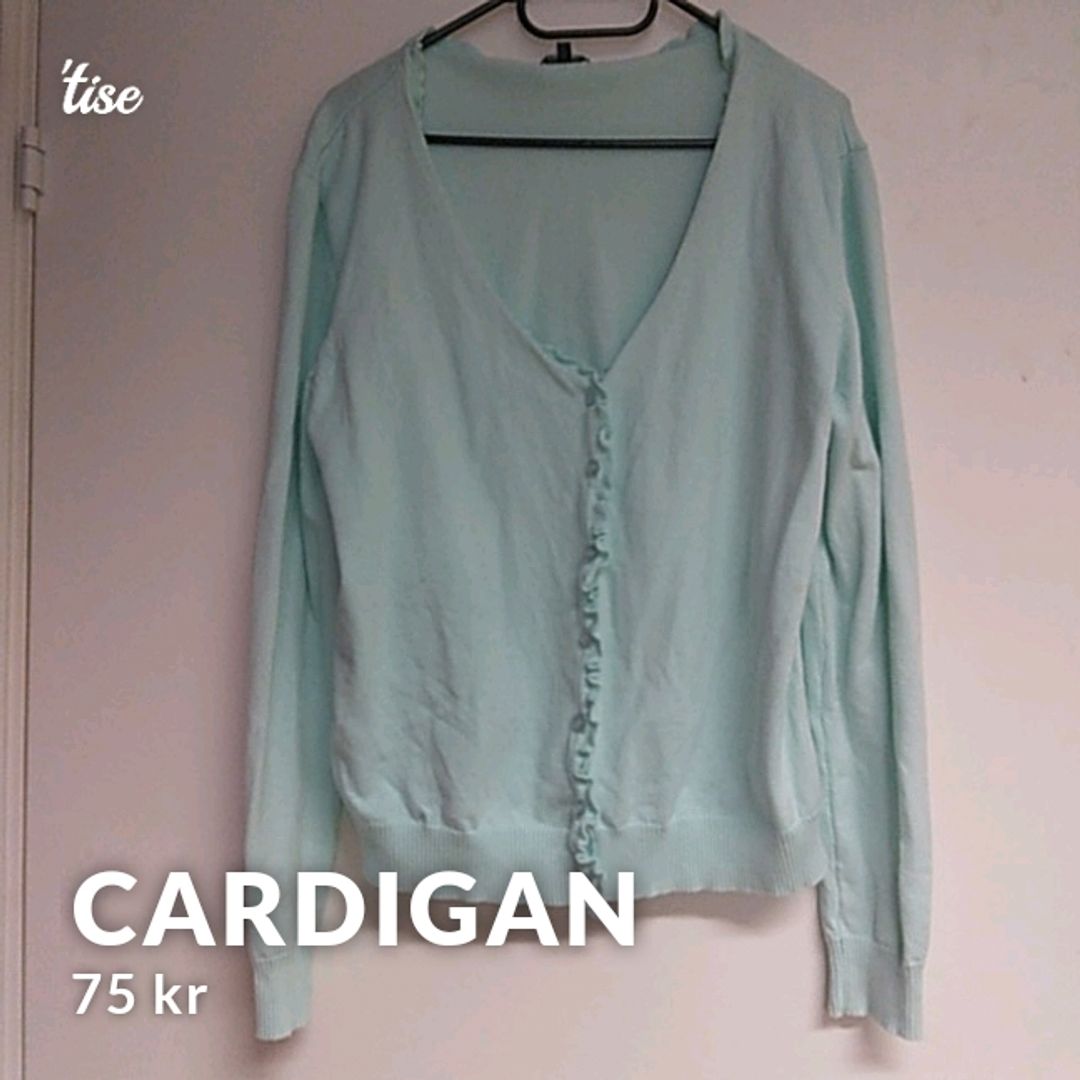 Cardigan