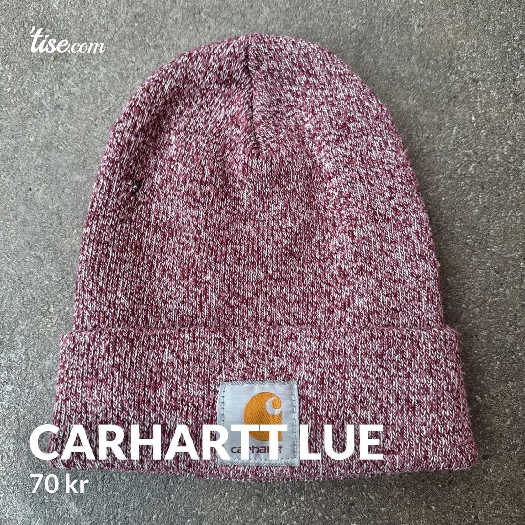 Carhartt lue