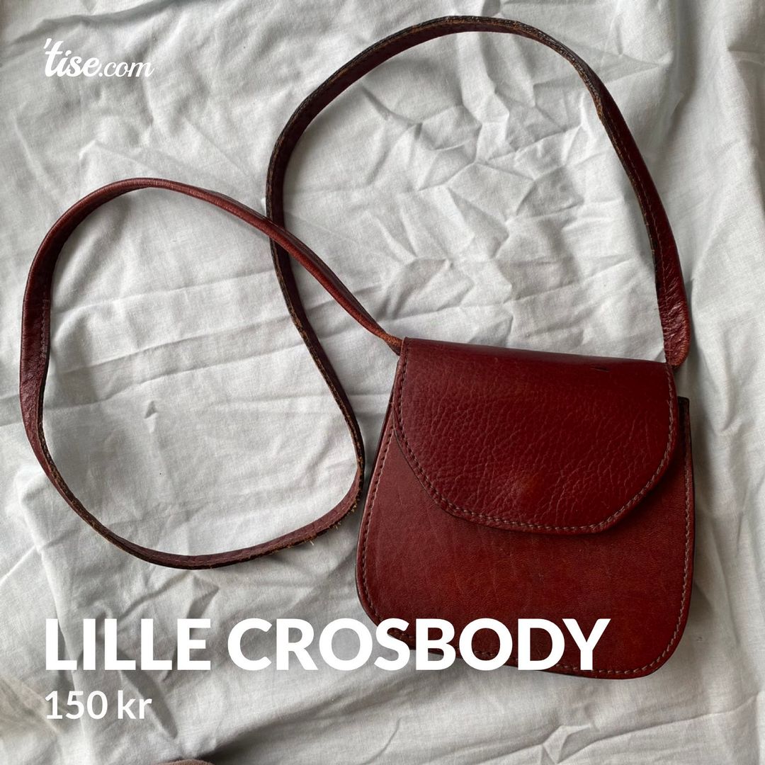 Lille crosbody