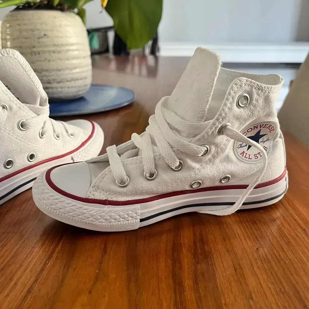 Converse All Star