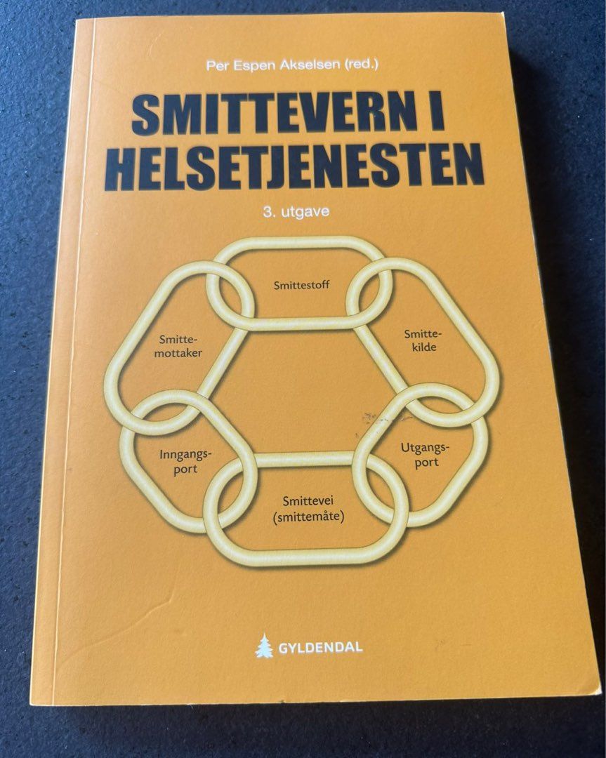 Smittevern