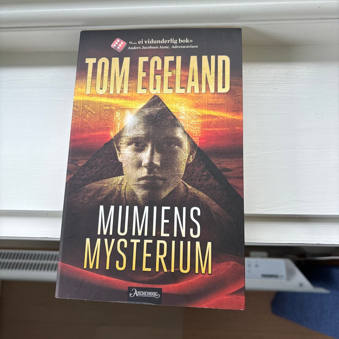 Mumiens Mysterium