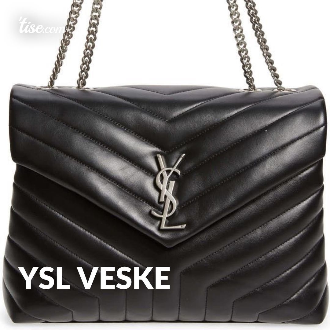 Ysl veske