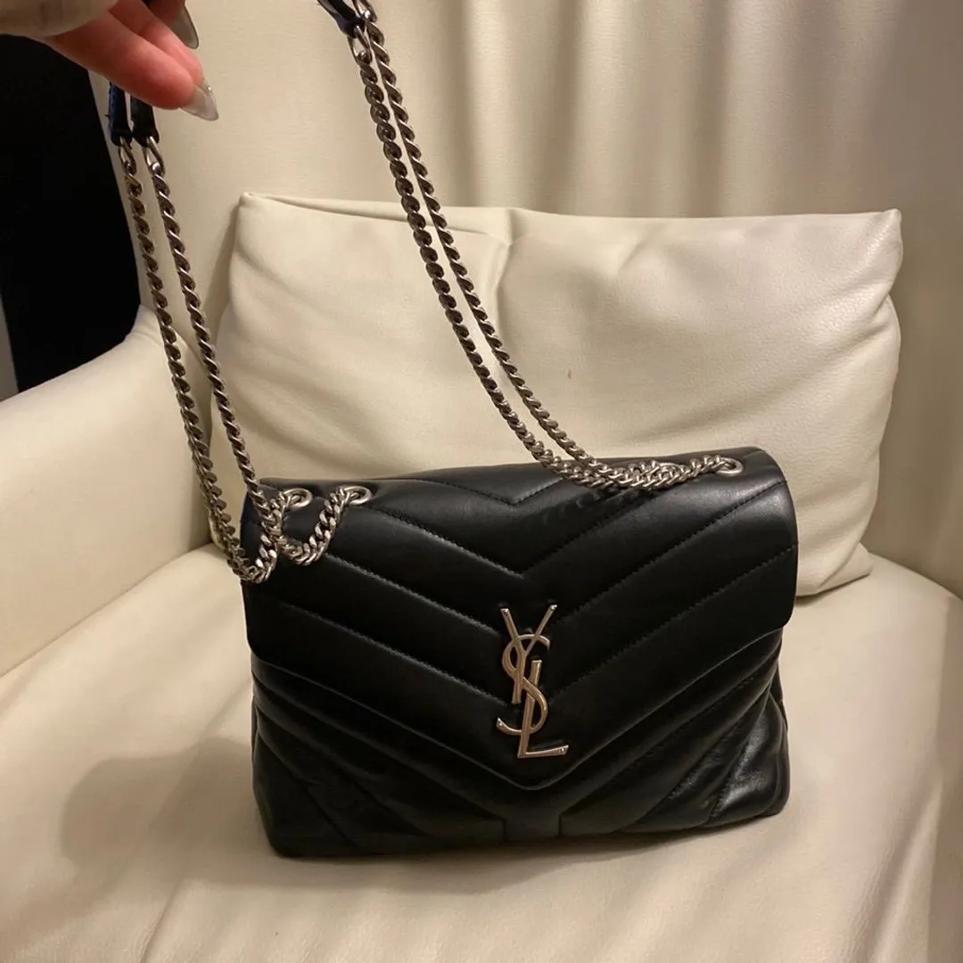 Ysl veske