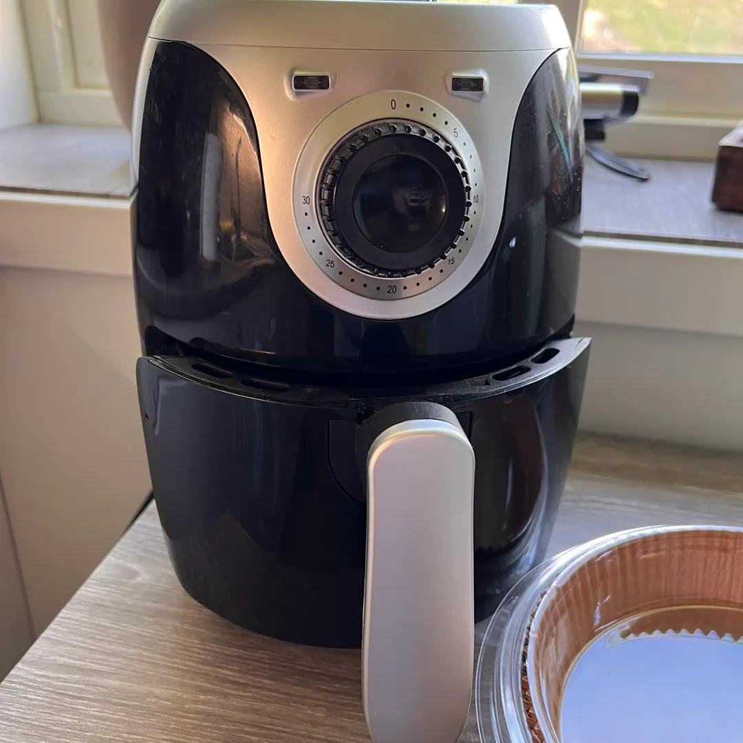 Airfryer