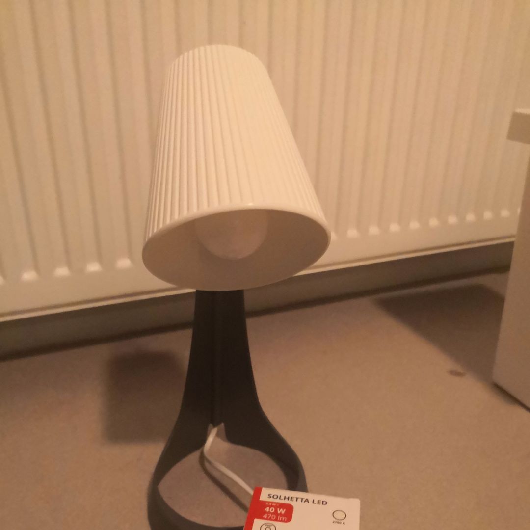 Lamp