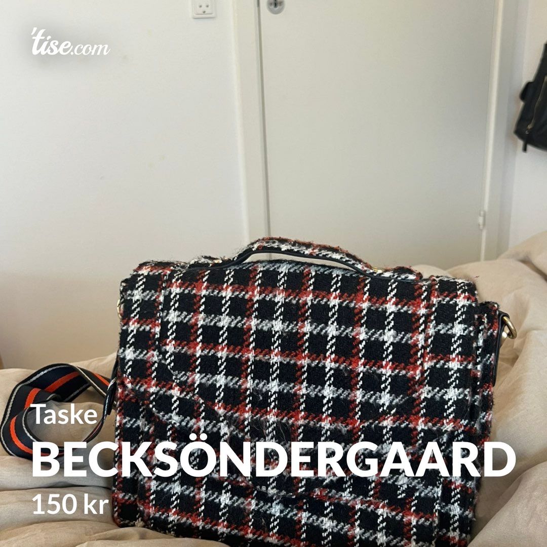 Becksöndergaard