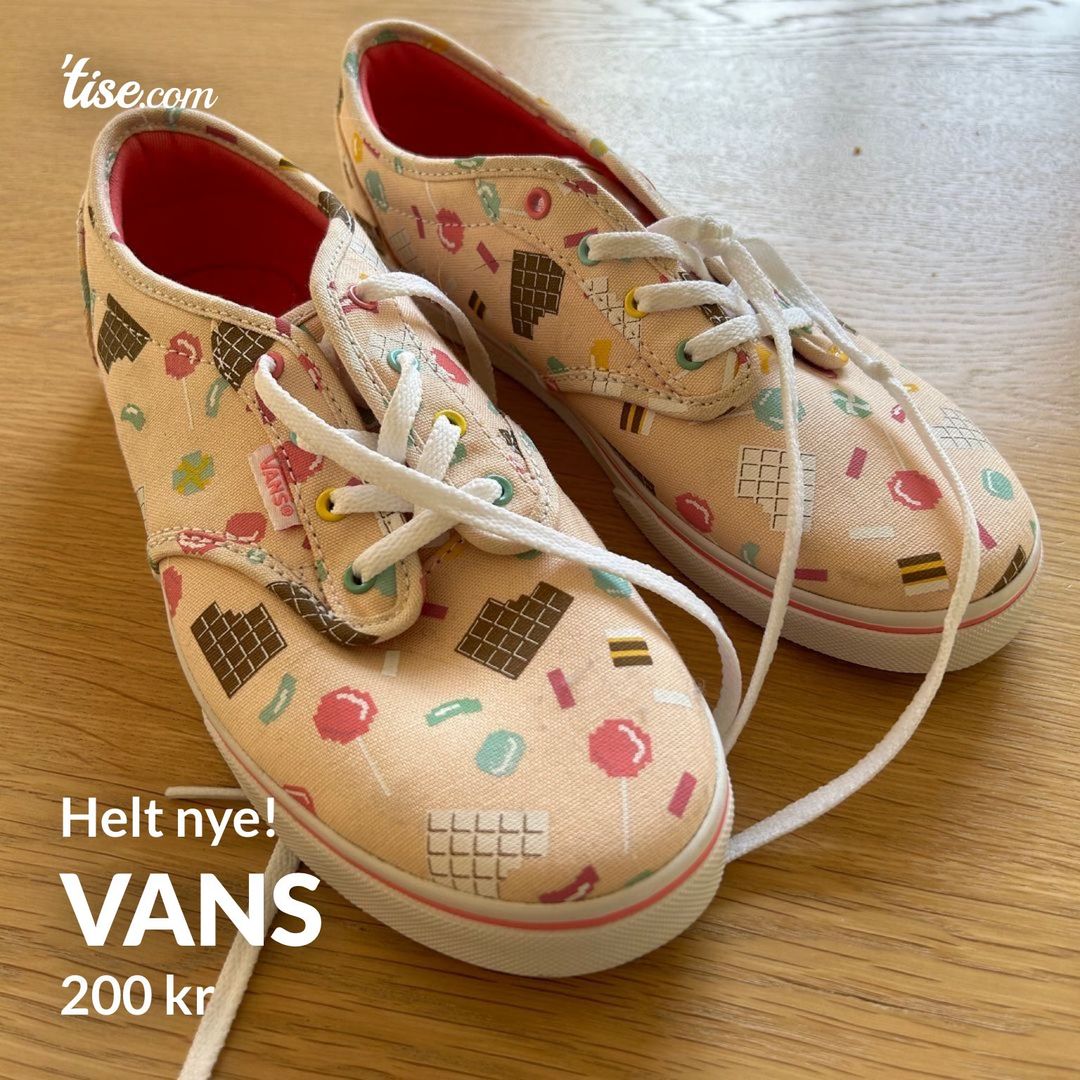 Vans