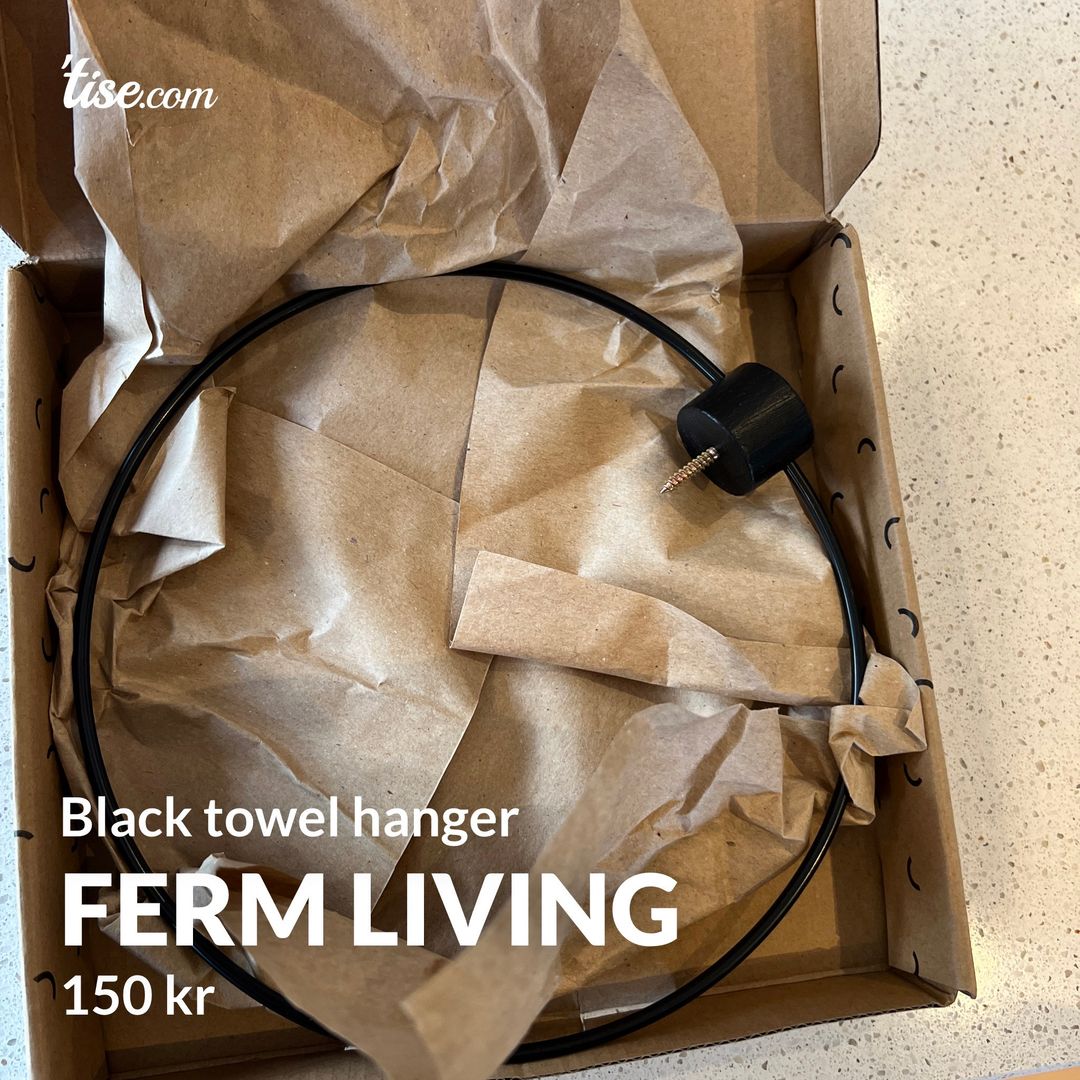 Ferm Living