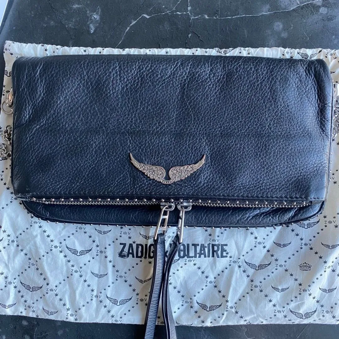 Zadig  Voltaire