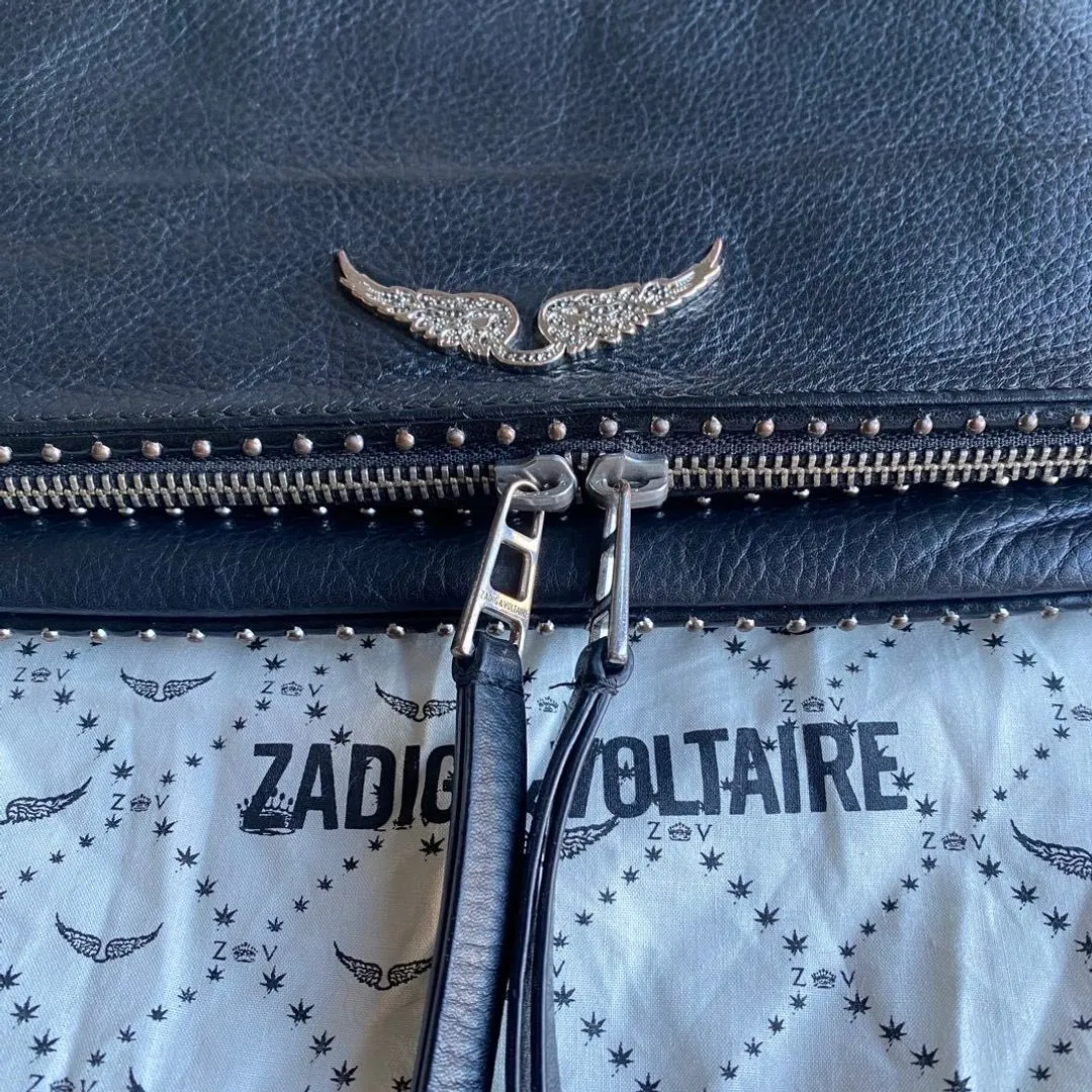 Zadig  Voltaire