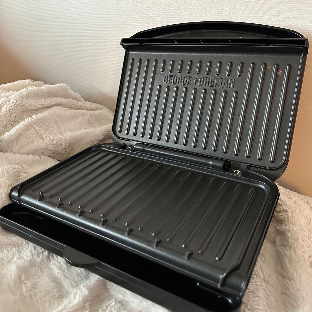 Paninigrill