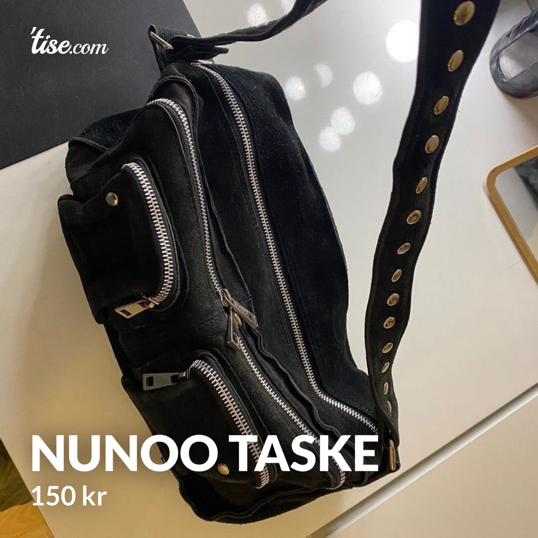 Nunoo taske