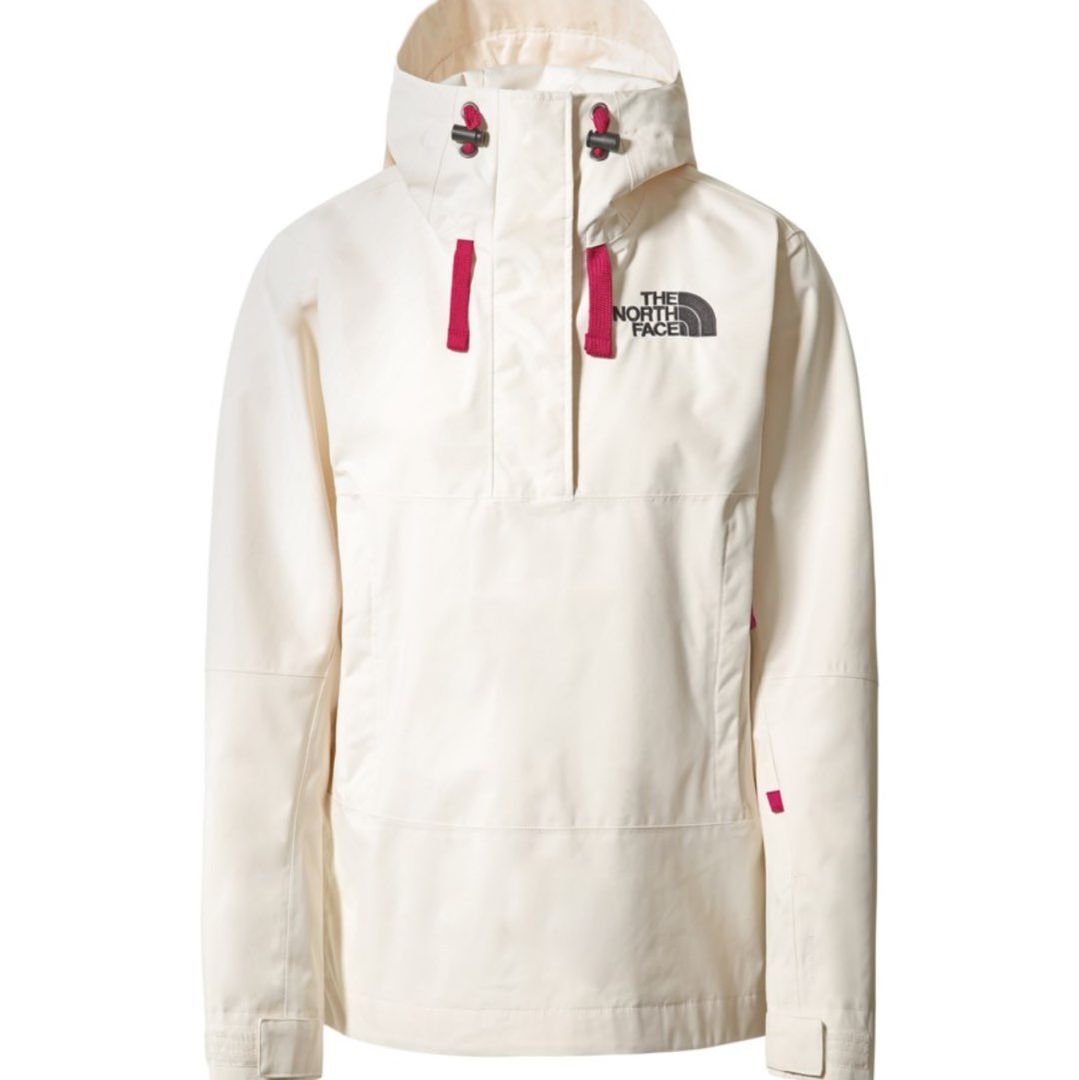 North Face anorakk