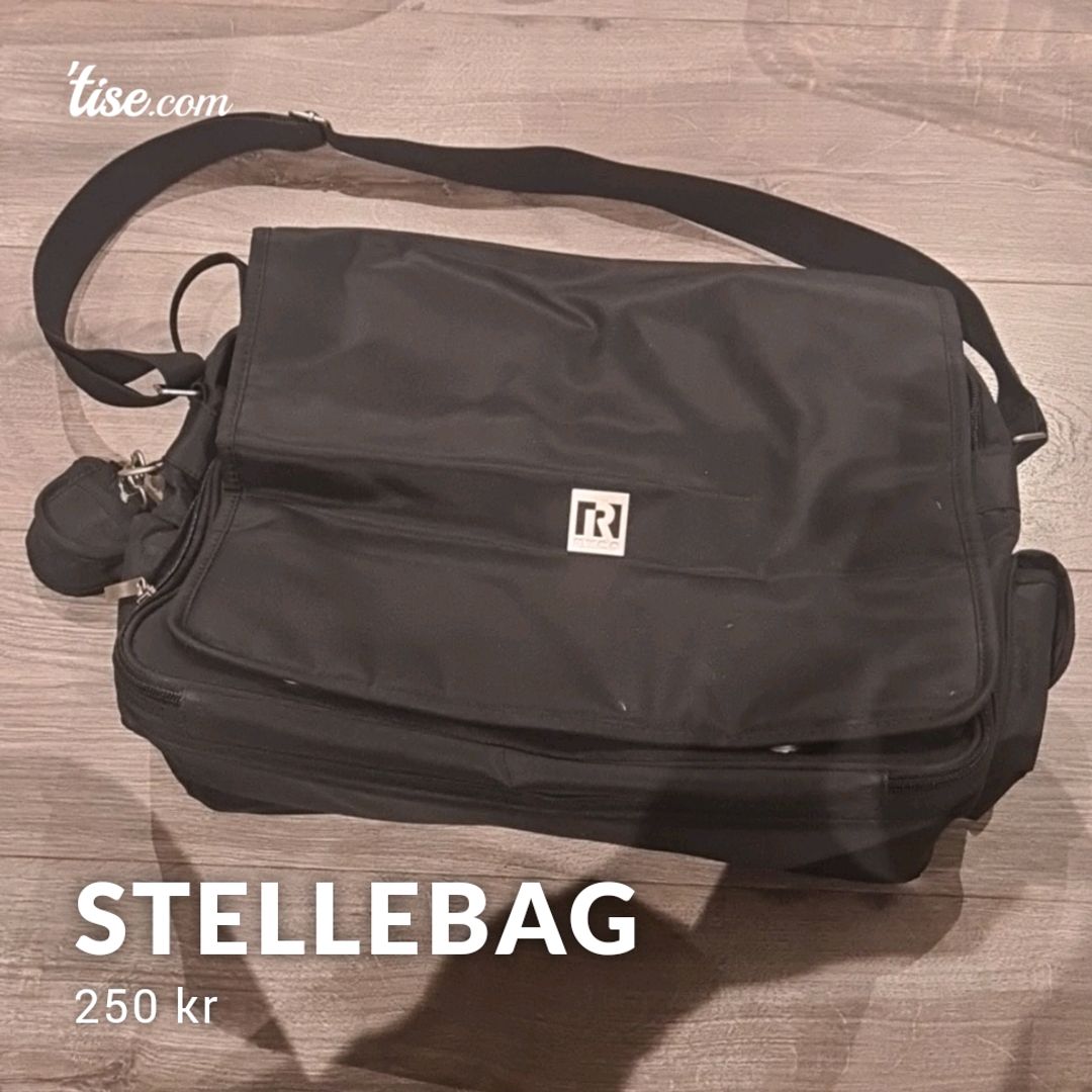 Stellebag