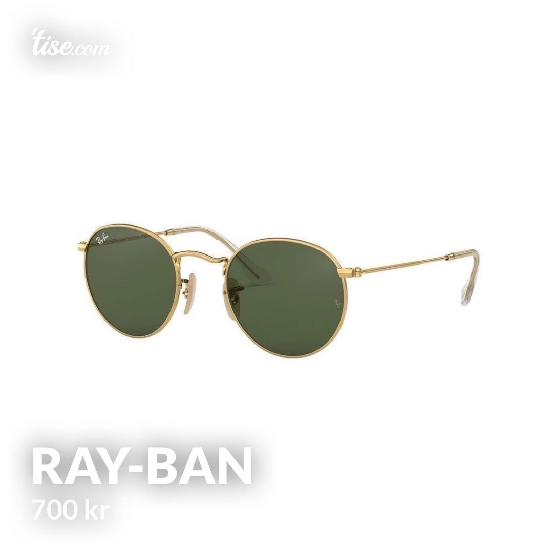 RAY-BAN