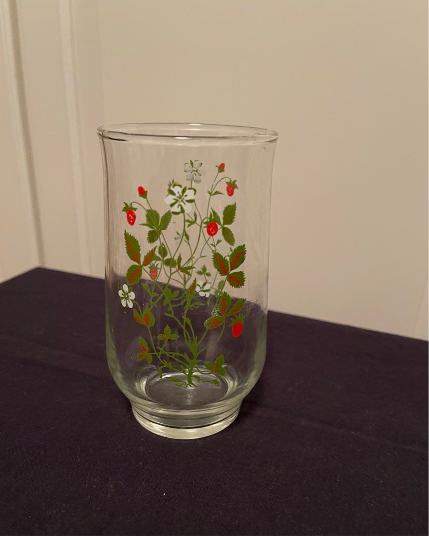 Glass/vase