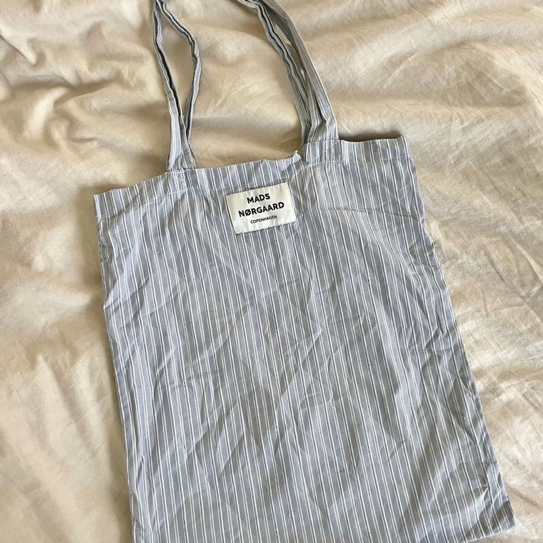 Mads Nørgaard tote