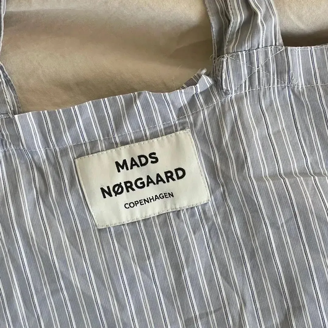 Mads Nørgaard tote