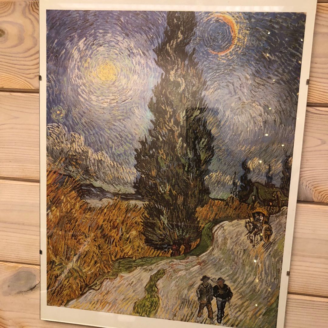 Van Gogh bilde