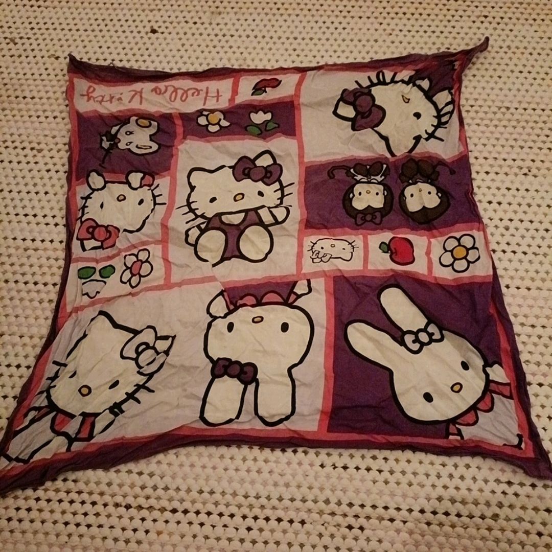 Hello Kitty -huivi