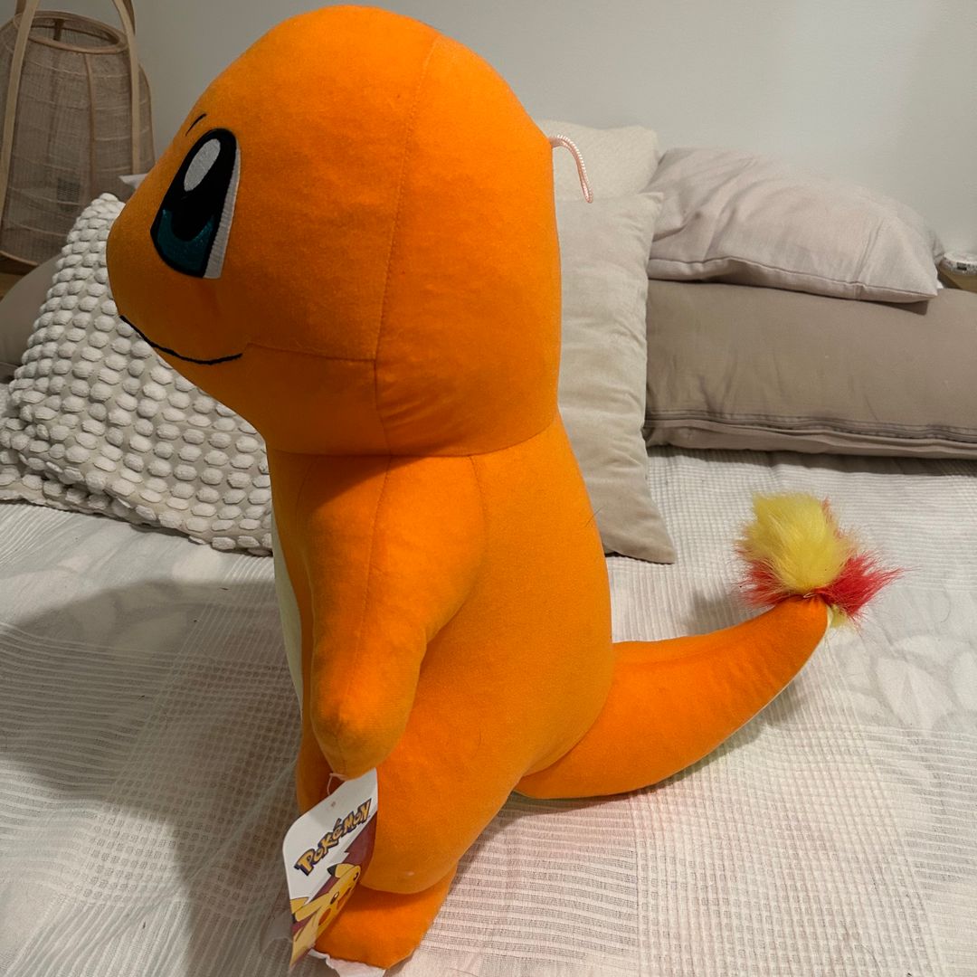 Charmander