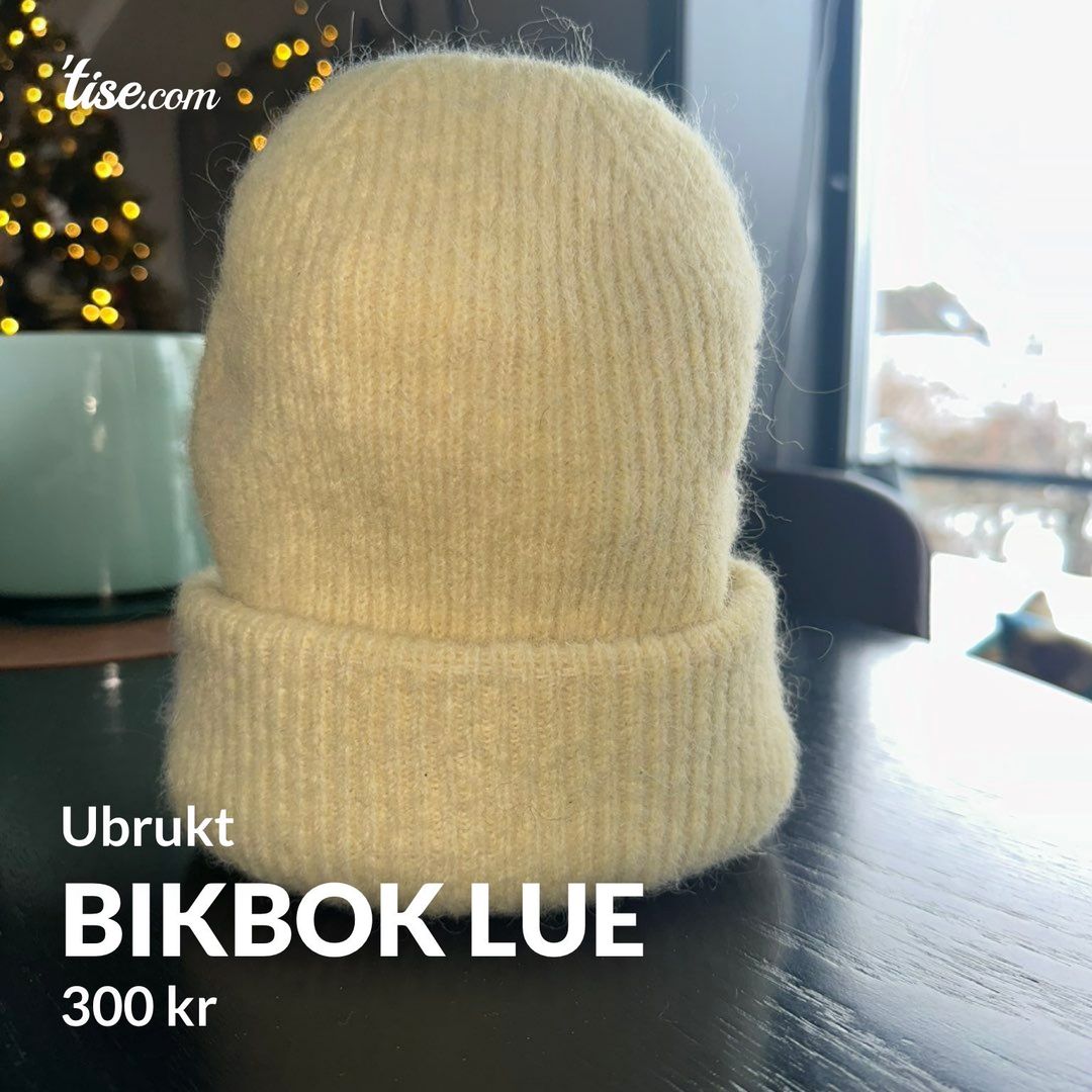 Bikbok lue