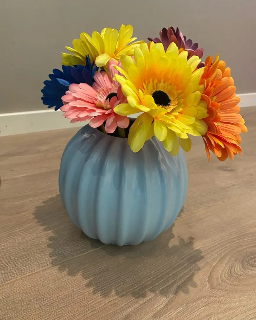 Vase fra IKEA