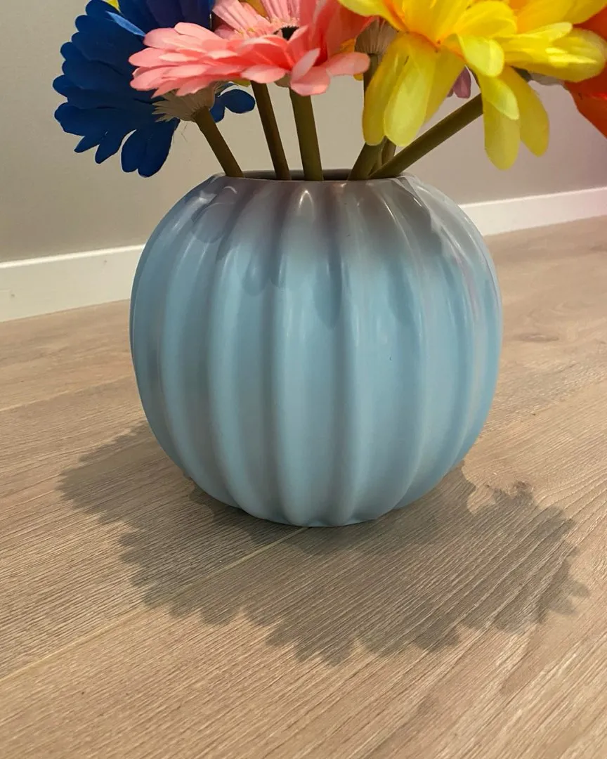 Vase fra IKEA