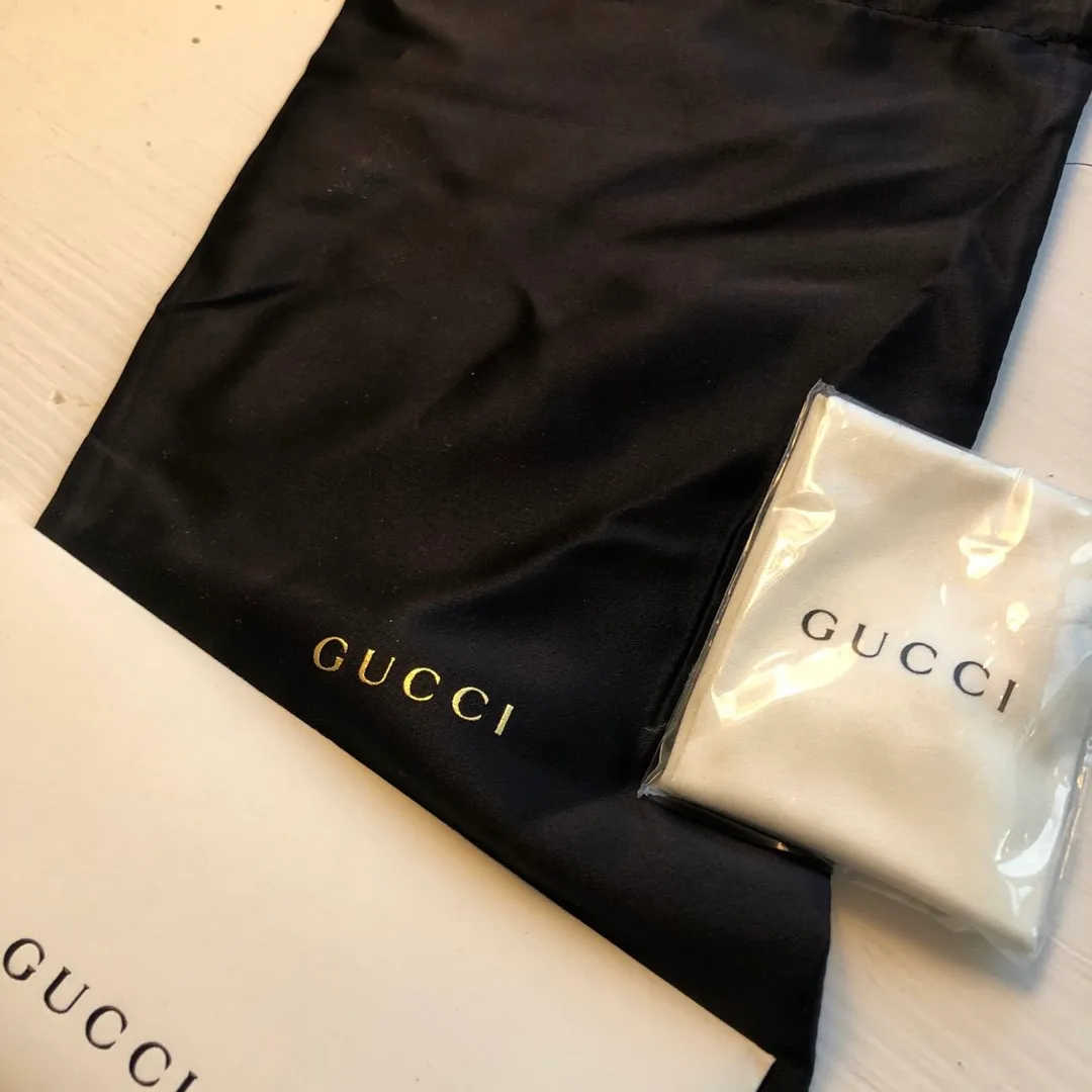 Gucci solbriller