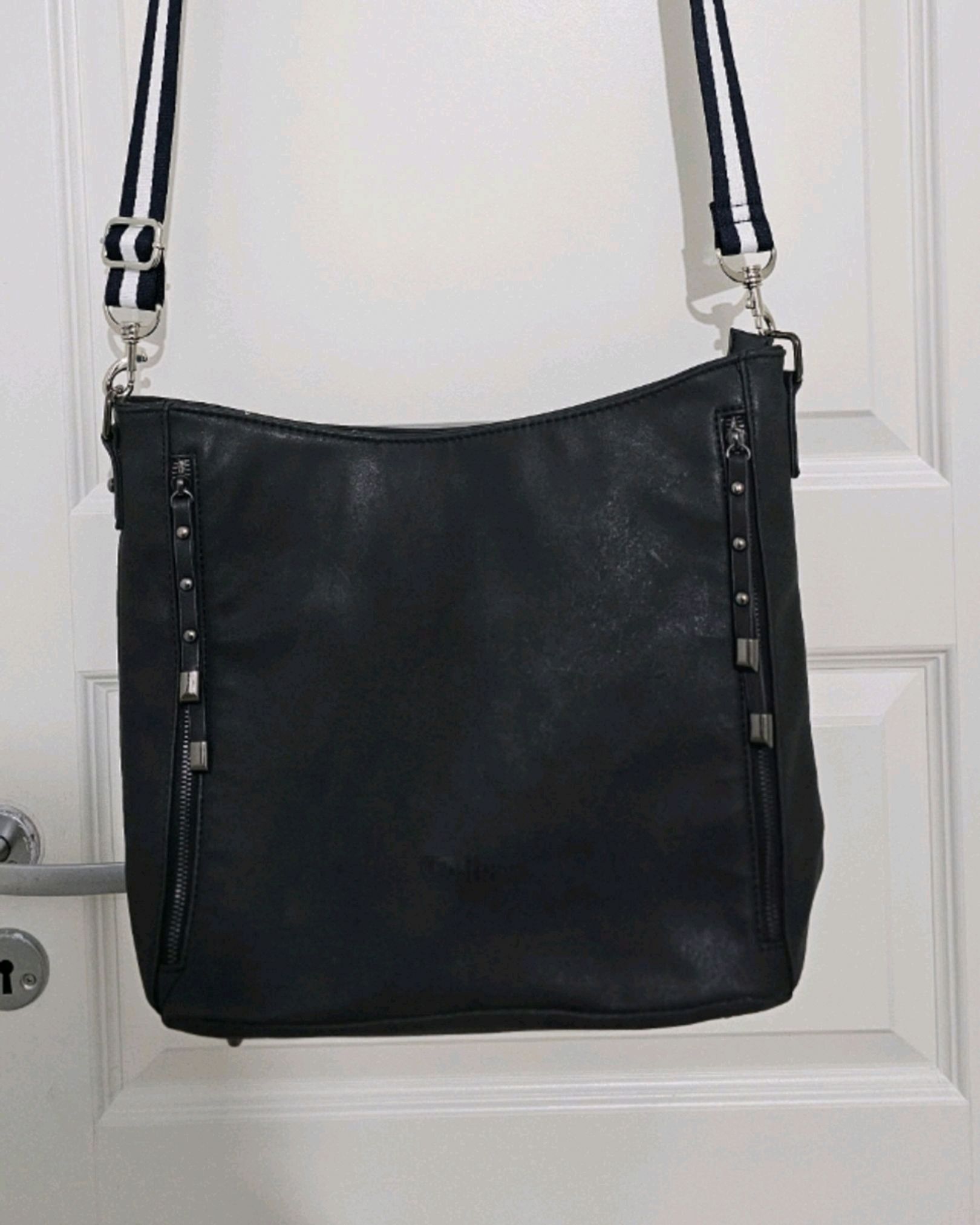 Duffy Veske Bag