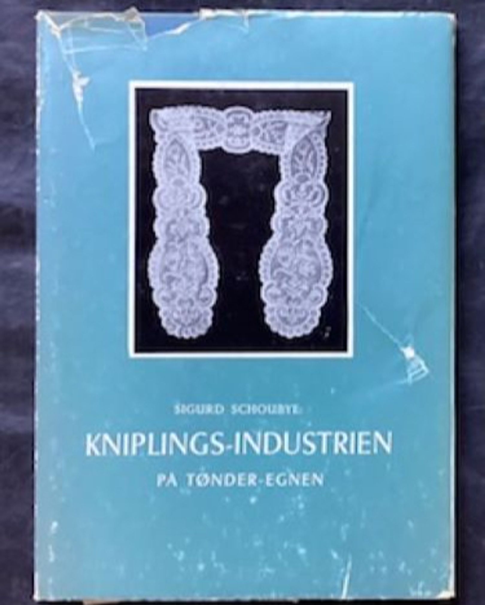 Kniplings-industrien