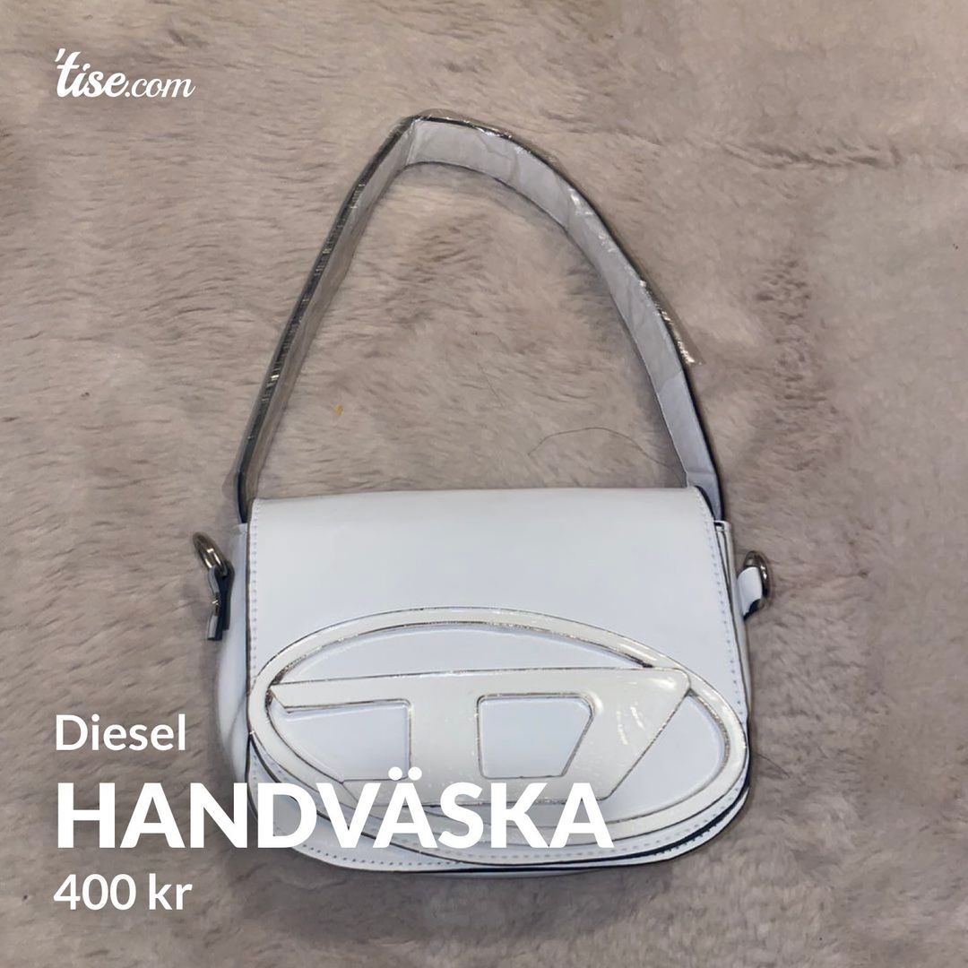 Handväska