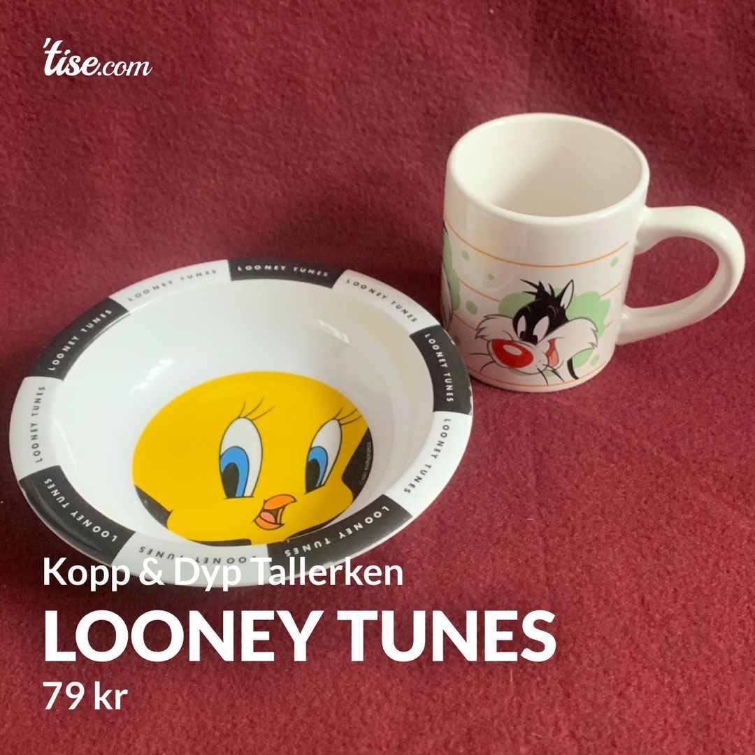 Looney Tunes