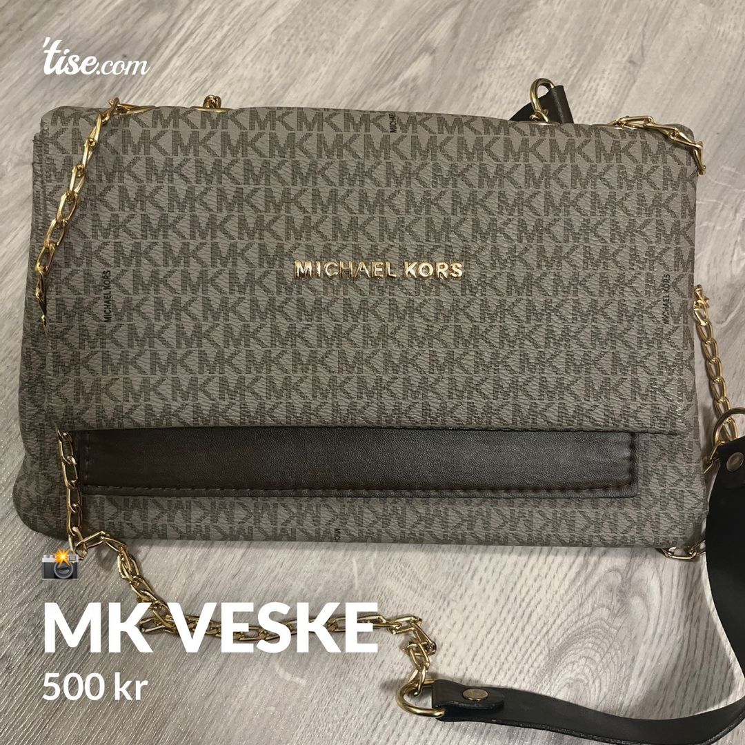 Mk veske