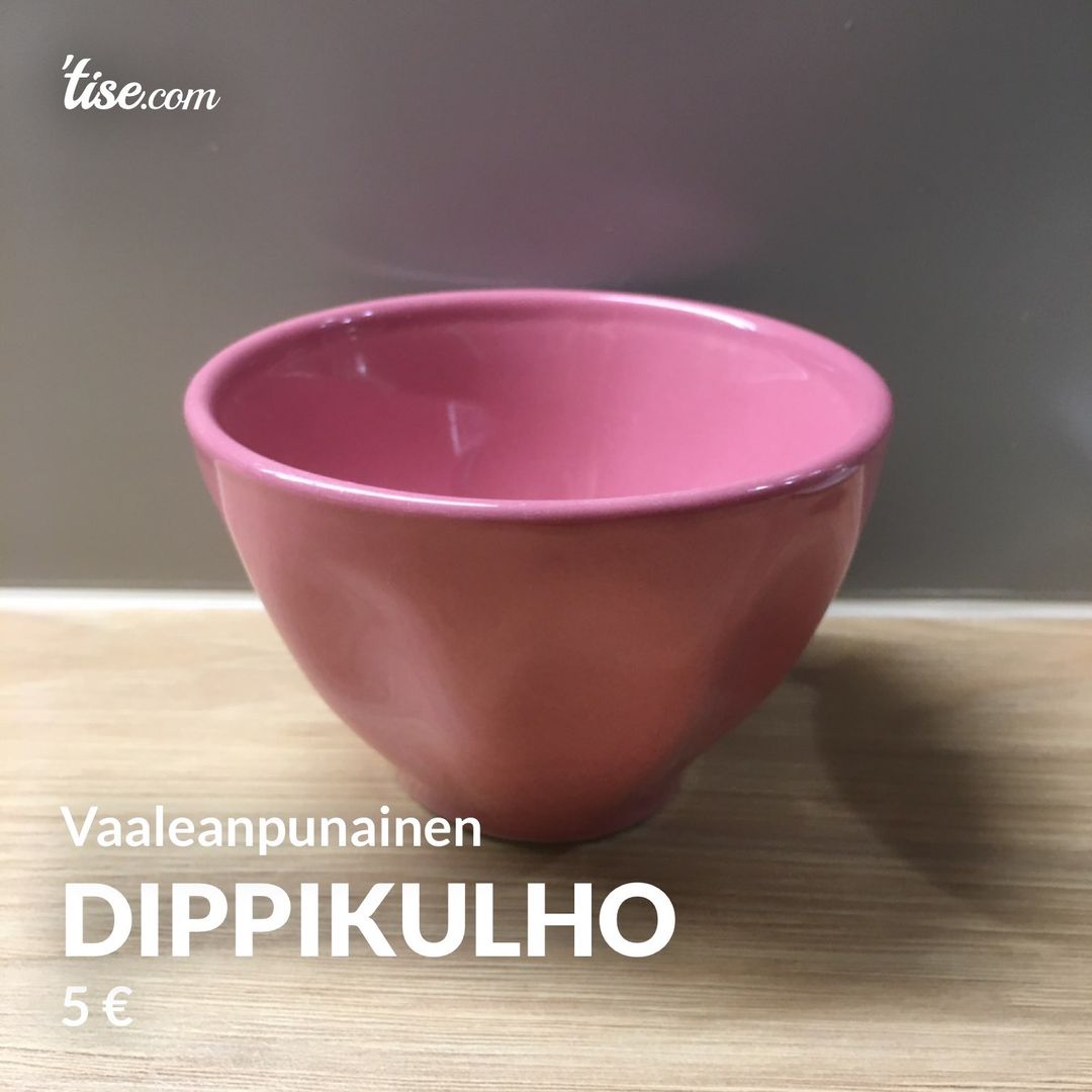 Dippikulho