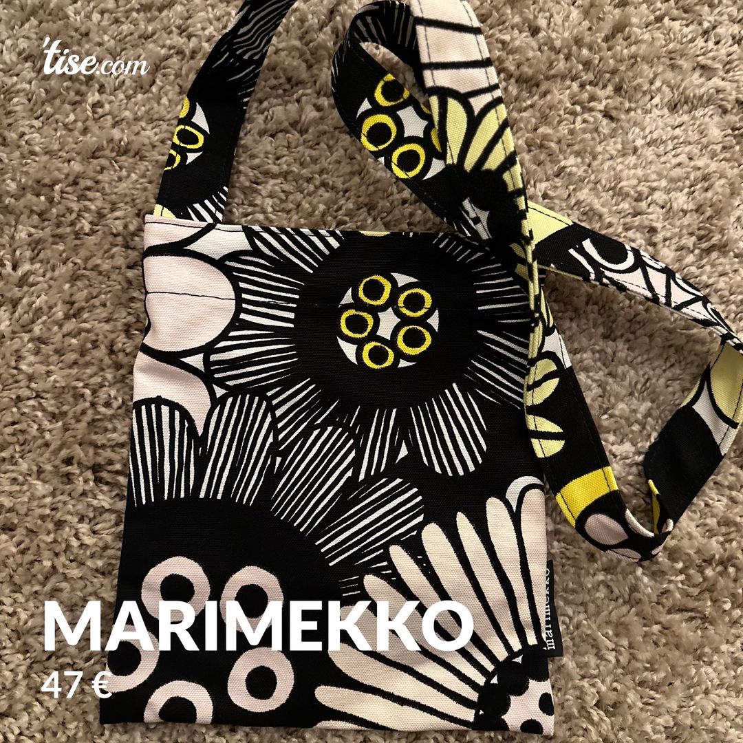 Marimekko