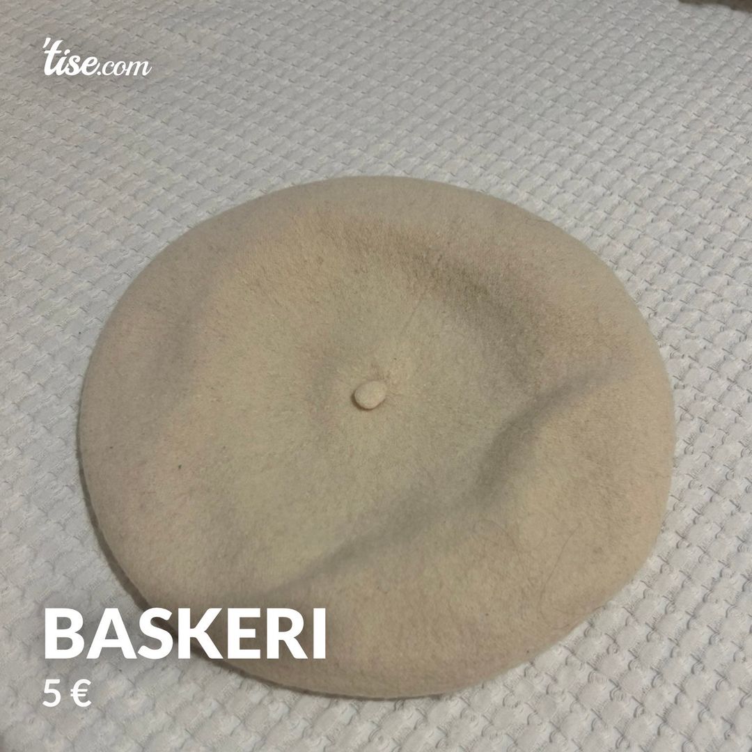 Baskeri