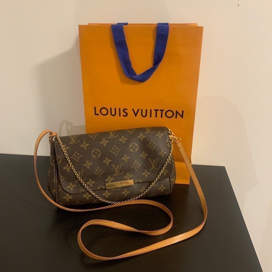 Louis Vuitton