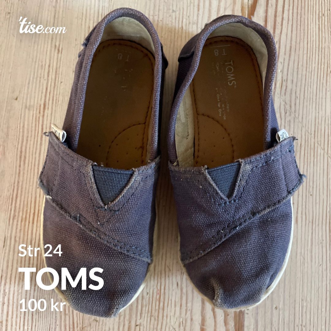 Toms