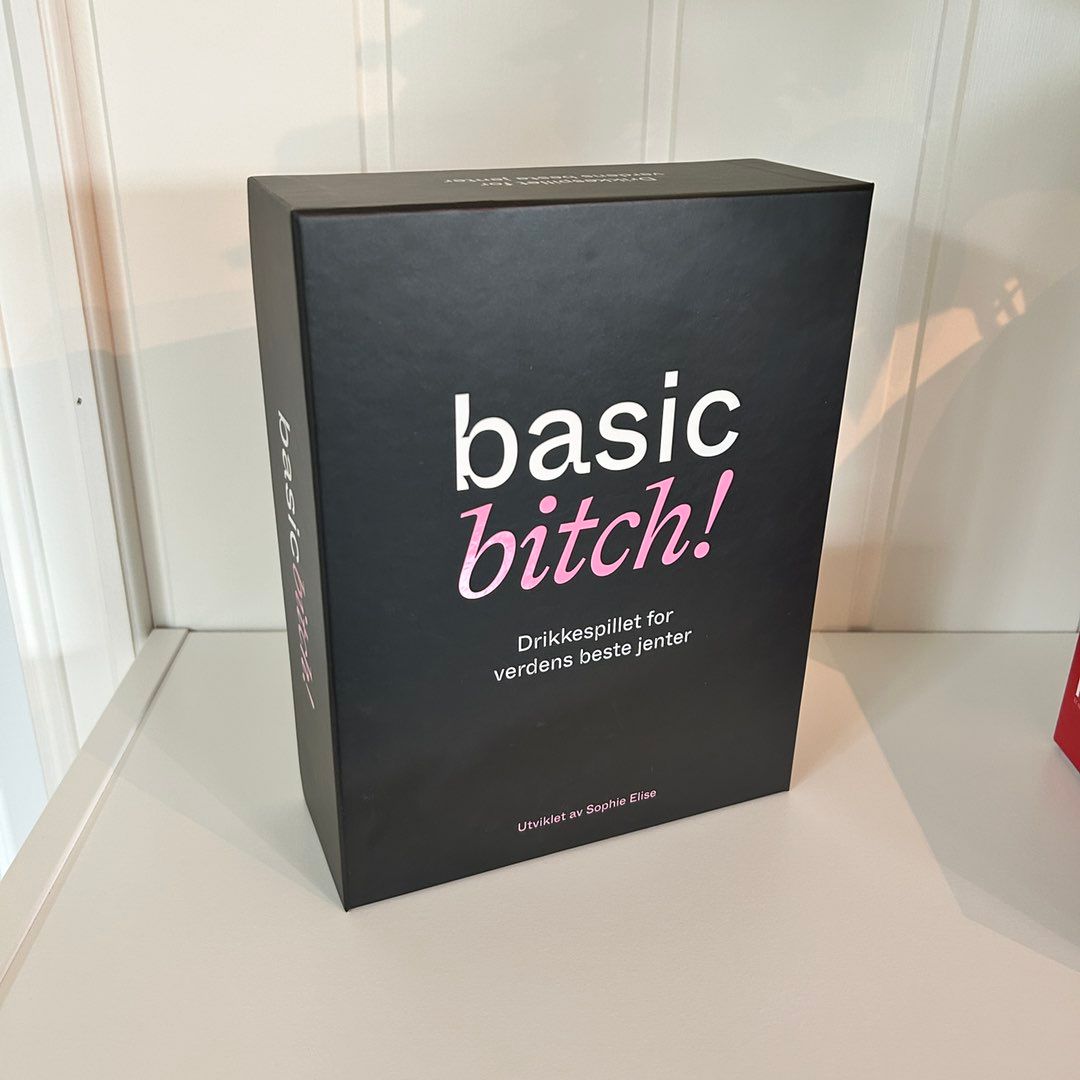 basic bitch