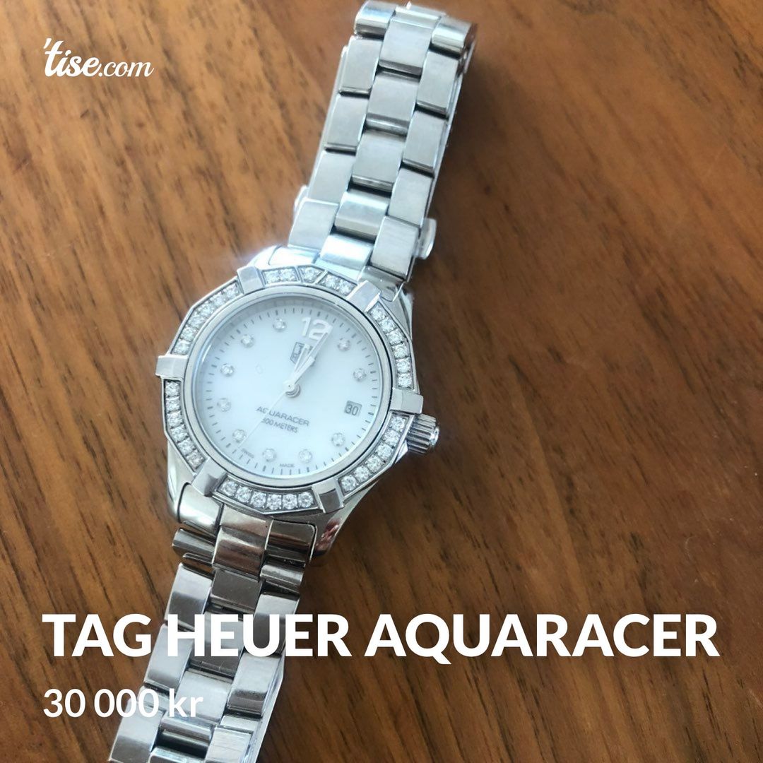 Tag Heuer Aquaracer