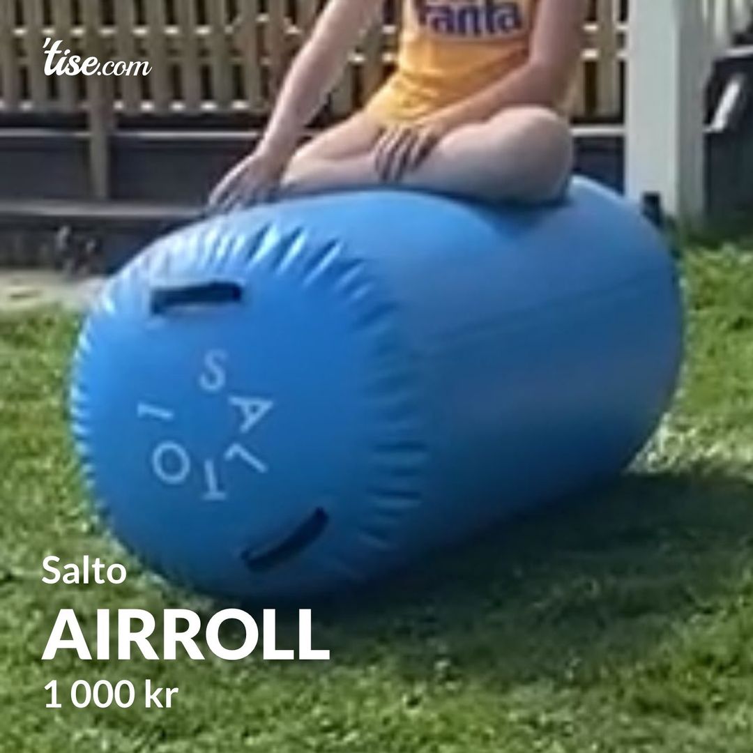 Airroll
