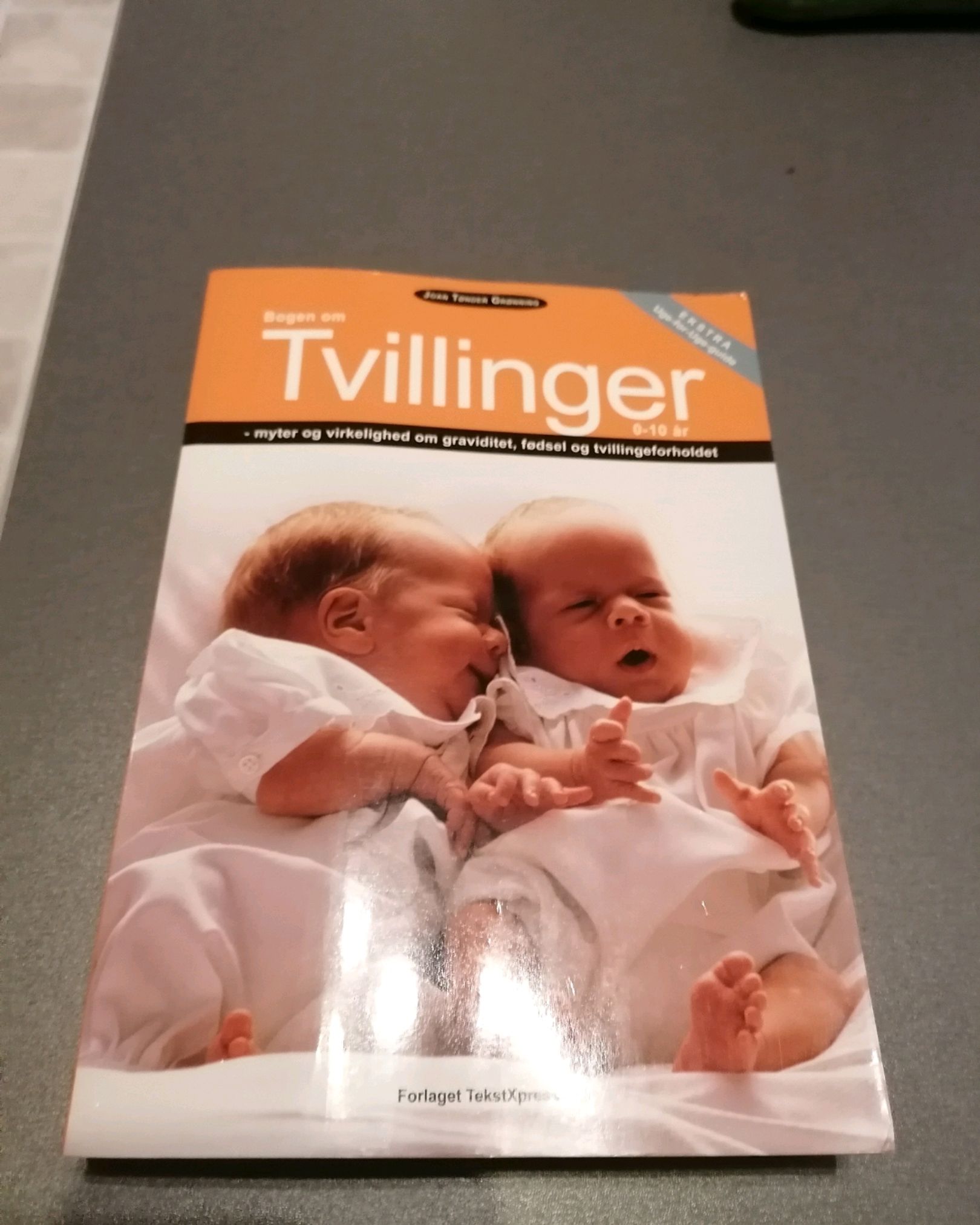 Tvillinger