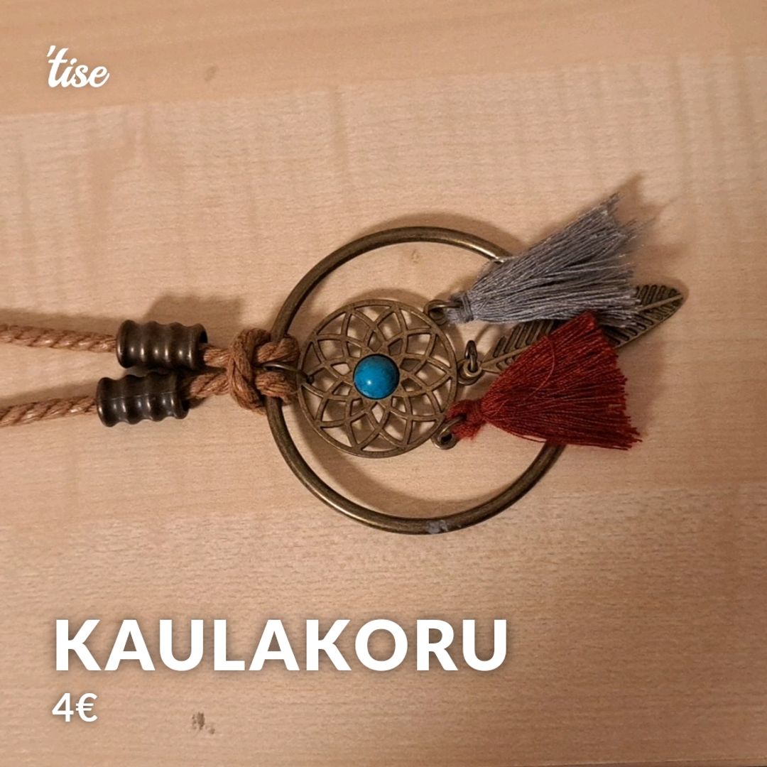 Kaulakoru