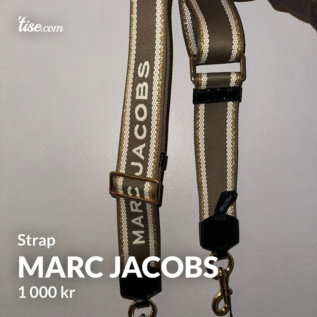 Marc Jacobs