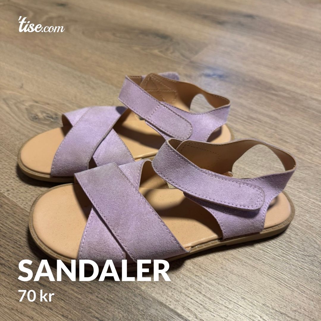 Sandaler