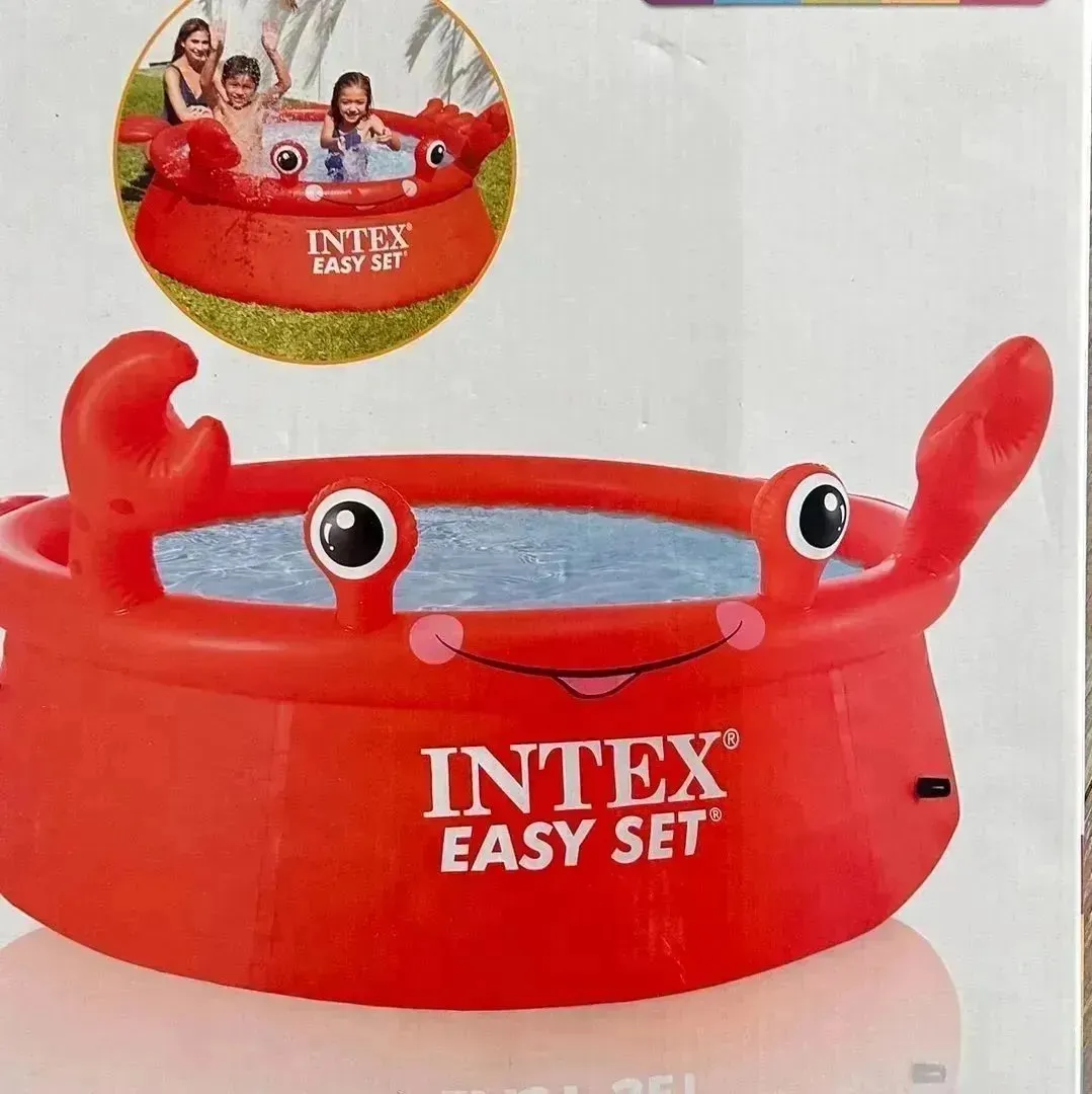 Intex Easy Set