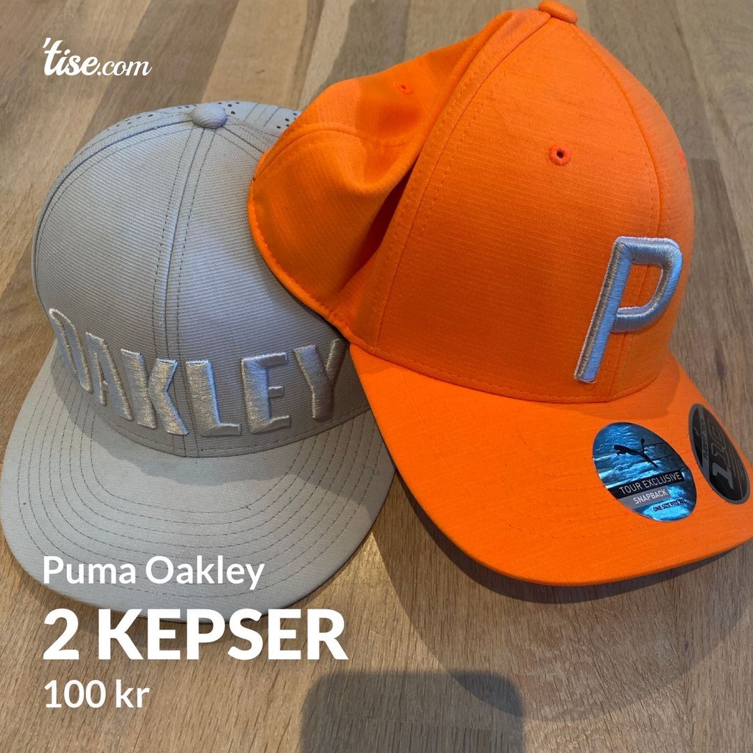 2 kepser